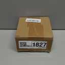 928-344 Front Sway Bar Bushings For Cadillac Chevy GMC Vehicle Escalade Avalanche Express Silverado Tahoe Suburban Savana Yukon Replace 1985-2007 Replace #K6408 28mm(Black)