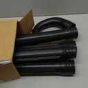 Worx WA4094 Gutterpro Cleaning Kit, 11 Reach