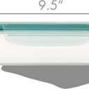 OXO Good Grips 5.1 Cup Plastic Smart Seal Leakproof Food Storage