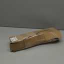 TABKEER 3 Inch Industrial Heavy Duty Swivel Caster Wheels with Brake,Set of 4 Safety Locking Casters,Load 1600lbs,Premium Polyurethane Wheels for Table,Trailer,Saw Table,Stage Toolbox,Bed,Corn Board (Red)