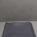 Silicone Under Sink Mat 34" x 22", kitchen Essentials and Gadgets, Shelf liner and Cabinet Protector, Home Organizers and Storage, Waterproof Bathroom Tray (Dark Gray)