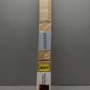 DonYoung 5FT Sliding Barn Door Hardware Kit, Heavy Duty Barn Door Track Kit Fit Single 30" Width Door Panel, Smooth and Quiet Sliding, Easy to Install, Doors Not Included (5FT Single Door Kit)