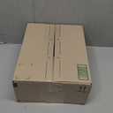 Black Curtain Polyester 53x60 Inches