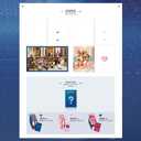 TWICE 4th Mini Album - SIGNAL [ B Ver. ] CD + Photobook + Photocard + Special Photocard + Photo + FREE GIFT / K-pop Sealed
