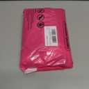 Burgundy Crochet Braids 12 Inch 7 Packs Goddess Box Braids Crochet Hair Omber Red Boho Crochet Braids with Curly Ends Synthetic Bohemian Braiding Hair Extensions (1B/Bug)