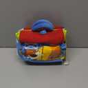 hahaland Baby Toys 6-12 Months - Surprise Barn with Stuffed Farm Animals with Real Sounds - Montessori Toys for 6 Month Old Baby 1 Year Old Boy Girl Gifts Toddlers Sensory Toy Easter Basket Stuffers