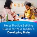 Go & Grow 360 Total Care by Similac Toddler Nutritional Drink, Has 5 HMOs, Powder, 24-oz Can, BBD: AUG 1, 2026