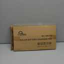 SUNER POWER Waterproof 12W 12V Solar Battery Charger & Maintainer Pro, Built-in Ultra Smart MPPT Charge Controller, 12 Volt Solar Panel Trickle Charging Kits for Car Automotive Boat Marine RV Trailer