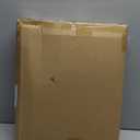 12 Panels Small Animal Playpen, 48" x 24" x 16" Pet Playpen with Waterproof Mat, C&C Cage for Guinea Pigs, Puppy Play Pen, Bunny Playpen, Indoor Outdoor Portable Metal Wire Yard Fence