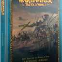 Warhammer: The Old World - Ravening Hordes - Army Lists for the Forces of Evil