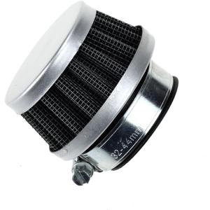 HIAORS 35mm Air Filter Cleaner for Tao Tao Coolster Apollo Kazuma Sunl Hawk 50cc 70cc 90cc 110cc 125cc Chinese ATV Quad 4 Wheeler Dune Buggy Go Kart XR50 CRF50 XR70 Pit Dirt Bike Parts