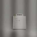 Apple EarPods Headphones with USB-C Plug, Wired Ear Buds with Built-in Remote to Control Music, Phone Calls, and Volume