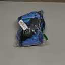 FIODAY Knee Pads for Kids Knee Elbow Pads Wrist Guard Protective Gear Set with Drawstring Bag Adjustable Kids Knee Pads for 3-8-12 Years Girls Boys Biking Scooter Skateboard, Blue, 3-8 Years Old