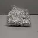 1620 LED Christmas Outdoor Lights with 360 Drops, 164ft Hanging Curtain Lights with 8 Modes Timer & Memory, Waterproof Christmas Fairy Lighs for House Roof Holiday Wedding ChristmasDecor (Cool White)