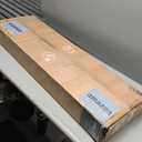 DUMOS 9 Drawer Dresser for Bedroom, Fabric Storage Organizer with Sturdy Metal Frame, Wooden Top Chest of Drawers for Closet Entryway Guest Room,White