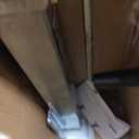 8000LBS Square Trailer Jack, 15" Lift, Heavy Duty Swivel Jack with Drop Leg, for RV, Boat, and Utility Trailers