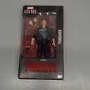 Marvel Legends Series Daredevil: Born Again Punisher Collectible 6-Inch Action Figure
