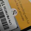 DOK TigerToes Premium Non-Slip Dog Socks for Hardwood Floors - Extra-Thick Grip That Works Even When Twisted - Prevents Licking, Slipping, and Great for Dog Paw Protection (Sassy Pink, Small)