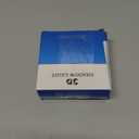 Never Fade Door Light Logo,LED Welcome Lights Lamp Door Light Puddle Lights Accessories Compatible withA3/A4/A5/A6/A7/A8/Q3/Q5/Q7/R8/TT/RS/SQ5/SQ8(2PCS) (AUD-DDII Style)