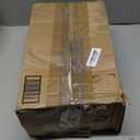 LED Cordless Table Lamp - 5000mAh Rechargeable Dimmable Desk Light with 3 Modes, Outdoor Battery Operated Table Light, USB Bedside Lamp, Wireless Lamps for Patio/ Restaurant (Gold, 2PK)