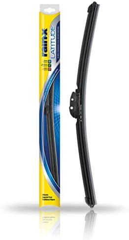 Rain-X 5079281-1 Latitude Wiper Blade - 26" (Pack of 1)