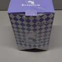 Heatable & Coolable Highland Cow Stuffed Animals Plushie, Microwavable Heating Pad for Soothing & Relaxation, Lavender Scented Cattle Plush Toys for Stress Relief, Stuffed Cow Gifts