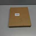 Egofine Memorial Gifts for Loss of Loved One, Sympathy Gifts for Loss of Mom Dad, Rotating Memory Frame Remembrance for 4x6 Photo