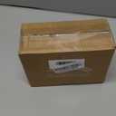 Box Spring Cover Queen Size Bed Skirt Wrap 4 Side of The Mattress, Stretch & Snug Fit, Ultra Soft, Wrinkle Free, Replacing Bed Skirts for Hotel and Home, White