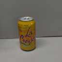 La Croix Sparkling Water, Tangerine, 12 Fl Oz (pack of 8), BB 12/23/26