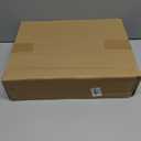 10 Pack Wooden Christmas Tree Fence,Extre Height 16 Christmas Tree Gate, White Fence for Cat, Small Dog, Suit for New Year Decoration