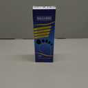 Plantar Fasciitis Relief - Arch Support Insoles for Men Women, Shoe Inserts for Flat Feet, Orthotic Shoe Insoles All-Day Energy and Comfort with Every Step (Mens 11-11 1/2 | Womens 13-13 1/2) (Blue)