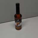 Syruvia Coffee Syrup, Toasted Marshmallow Flavored Syrup for Drinks, Lattes, and Desserts – 25.4 fl oz (EXP 01/02/27)