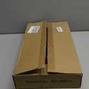 2Pack Sign Holder,8.5x11 inch Telescopic Adjustable Floor Sign Stand - Aluminum Openable Frame, 360 Rotatable, Suitable for Vertical and Horizontal Display - Perfect for Malls, Schools, Restaurants