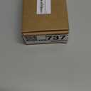 Magnetic Golf Cart Phone Holder Compatible with iPhone 12-17, Golf Accessories for Men, Photography-Friendly T-Shape Design Strong Magnetic Phone Caddy with 360 Adjustable Ball Head, Golf Gifts (Orange)