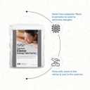 ForPro Premium Fleece Massage Pad Set, Extra Soft, Hypoallergenic, for Massage Tables, Includes Pad and Face Rest Cover, 31 W x 72 L