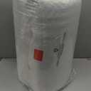 Full Size Memory Foam Mattress Topper 3 Inch with Removable Soft Cover Ventilated Breathable Cooling Mattress Pad Portable Bed Topper for Back Pain and Pressure Relief, CertiPUR-US Certified