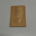 Microwave Filter Replacement 7.64 x 5.12 for GE WB06X10309 WB06X10359 Microwave Grease Filter - Also Fits LG Kenmore and More - Filters Kitchen Oven Air Entering Over the Range Vent Fan (4-Pack)