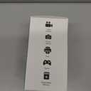 Yehtta Kids Camera Instant Print, Dual-Lens Front Rear Selfie Camera for Kids, Christmas Birthday Gifts Toys for 3-12 Year Old Boys Girls, 2.4in Screen 1080P Kid Digital Cameras with 32G Card (Black)