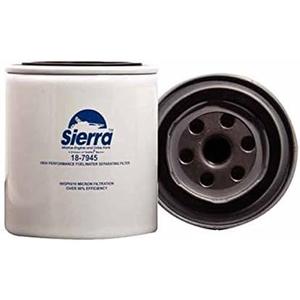 AMRS-18-7945 Sierra 18-7945 Fuel Water Separator Filter Replaces 35-802893Q01