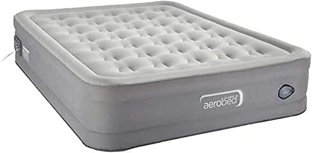 Aerobed Mattress, Size Queen 