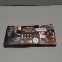 Leather Repair Kit for Furniture, Car Seats, Jacket, 2026 New Vinyl Repair Kit with Easy Instructions to Match Any Color. Fix Tears, Scratches, Holes & Peeling on Genuine, Faux, Bonded