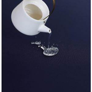 Folin&Home, 108×54", Decorative Table Cloth, Navy Blue