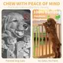Pet 2 Panels Gate & Indoor Fence-Dog Gate for Stairs, Doorways Easy-Tool Installation Versatile Puppy Gate for Dogs and Small to Medium Pets