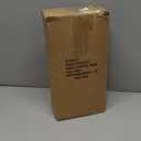 Candle Holder for Pillar Candle Set of 3, Farmhouse Wood Candle Holder, Rustic Wooden Candle Stand, Vintage Small Wooden Candlestick HoldersDecorative for Living Room, Table Centerpiece (Rusticbrown)