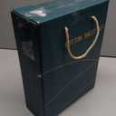 LBRO2M 1000 Thread Count 100% Cotton Sheets Set,King Size Bed Sheet 4 Piece Sets,Long Staple,16 Inches Deep Pocket,All Season,Bedding Super Soft Comforterble Breathable,Sateen Weave(White)