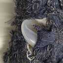 MAXBECK Dog Companion for Heavy Chewers- Indestructible Robust Bear Dog Toy, Resistant Squeaky Dog Toys for Heavy Chewers, Unbreakable Stuffed Plush Dog Toys for Aggressive Chewers (A-Navy)