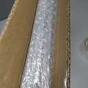 Clear Acrylic Display Case, Stackable Plastic Storage Bins with Magnetic Attraction Lid, Showcase for Cosmetic, Large Figures Collectibles, X-Large