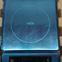 OXO Good Grips 11-Pound Stainless Steel Kitchen Scale with Pull-Out Display - Black