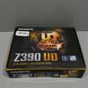 Gigabyte Z390 UD (Socket 1151/Z390 Express/DDR4/S-ATA 600/ATX)