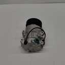 New AC Air Condition Compressor with Clutch for Hyundai Tucson 2010-2015, Kia Sportage 2011-2016 2L 2.4L